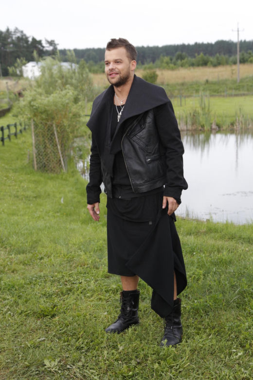 Michał Piróg