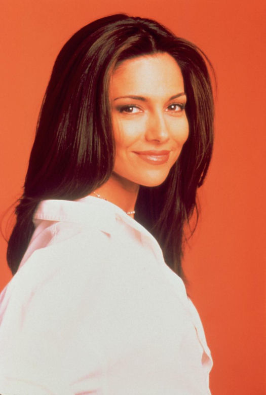 Vanessa Marcil jako Gina Kincaid