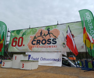 60. Cross Ostrzeszowski