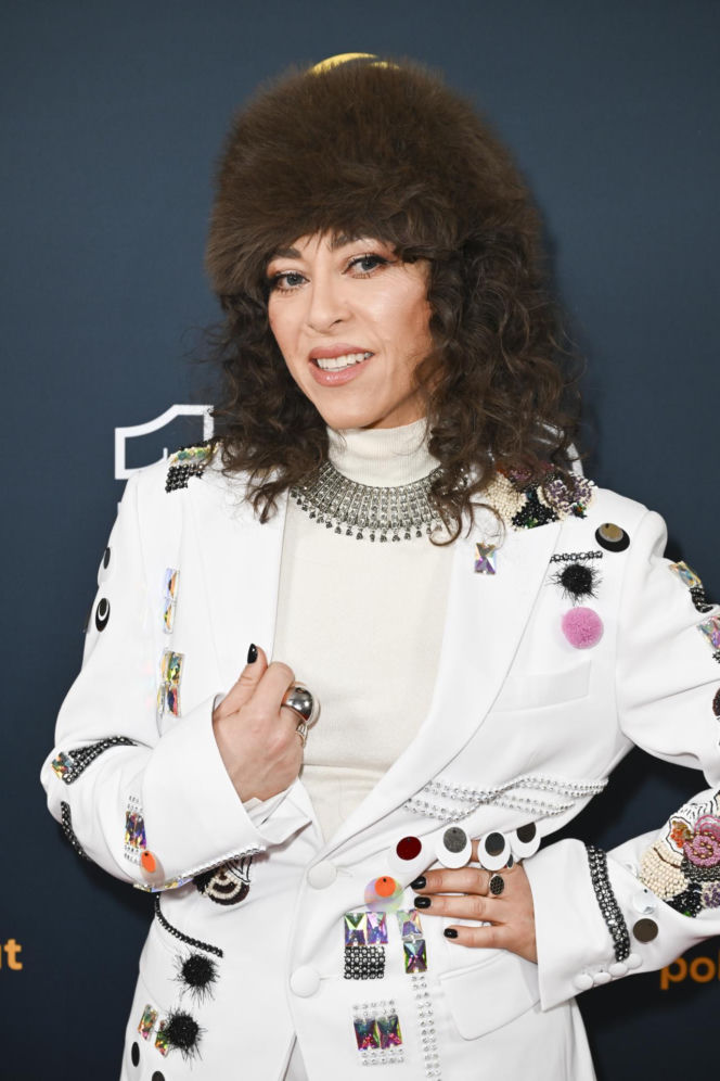 Tak sie zmieniała Natalia Kukulska