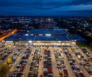 Inwestycyjny boom na parki handlowe w Polsce. 70 proc. kapitału napłynęło po 2020 roku