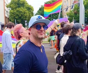 8. Szczeciński Marsz Równości