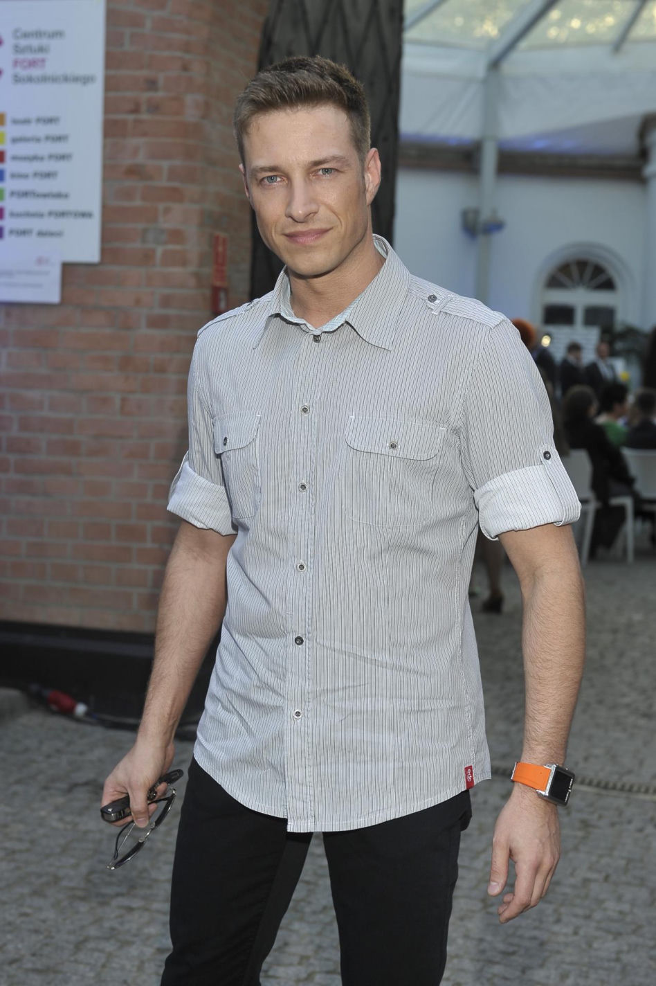 Maciej Jachowski