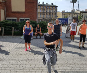 Focus Bydgoszcz Fit Day