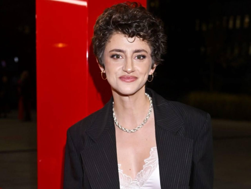 Klaudia Janas z "Na sygnale" dokonała coming outu
