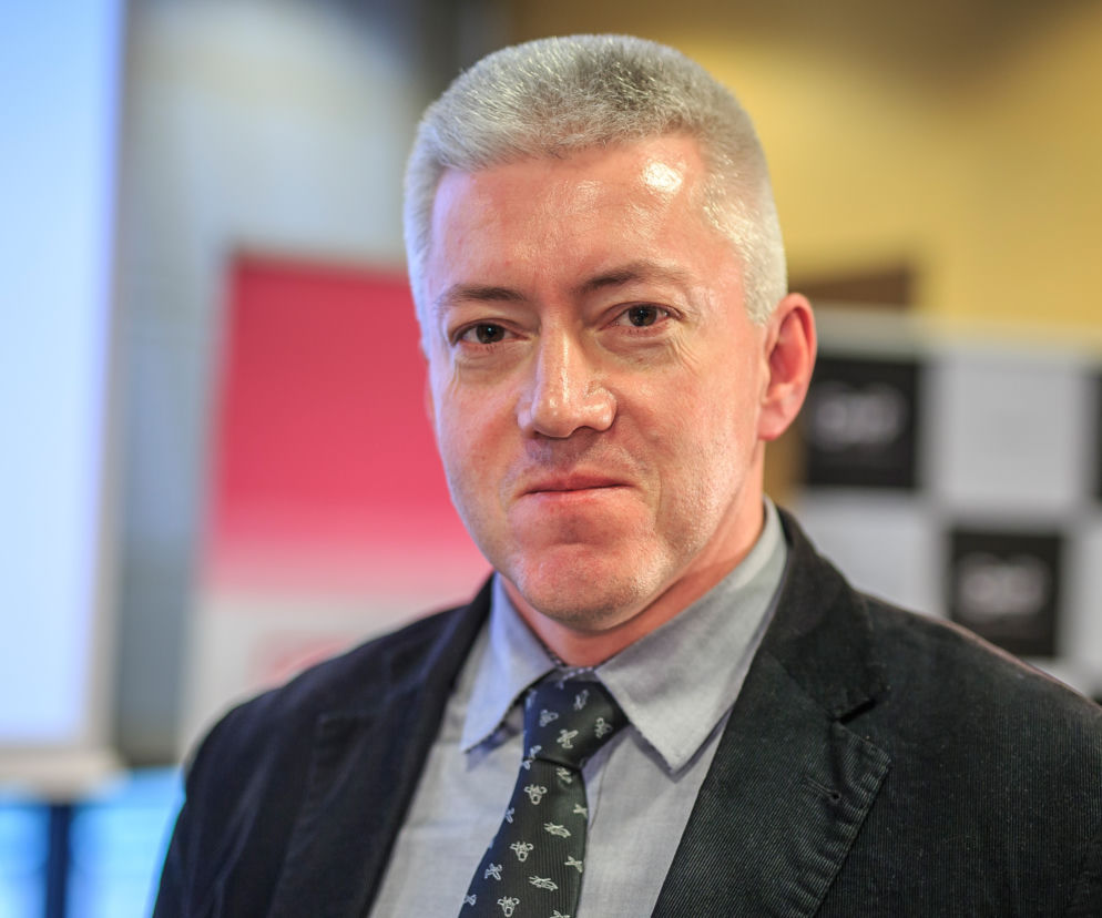 Andrzej Wilk