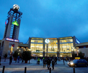 Centrum Handlowe
