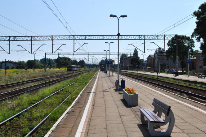 Jego nazwa miała powstać podczas polowania. To jedno z najpiękniejszych miast na Górnym Śląsku