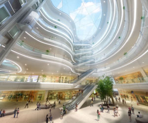 Lotte World Tower