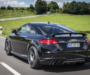 ABT Audi TTS Coupe