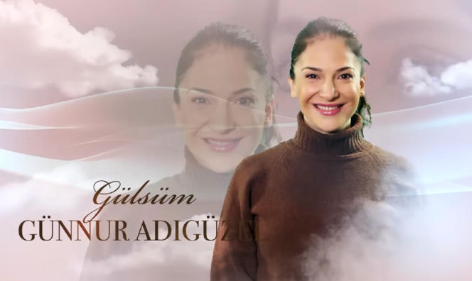 Panna młoda obsada. Gulsum (Gunnur Adiguzel)