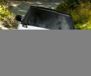 Range Rover Sport P400e 