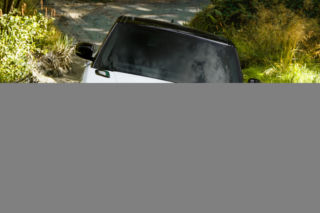 Range Rover Sport P400e 
