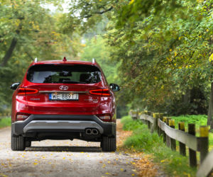 Hyundai Santa Fe 2.0 CRDi 185 KM 8AT 4WD Platinum