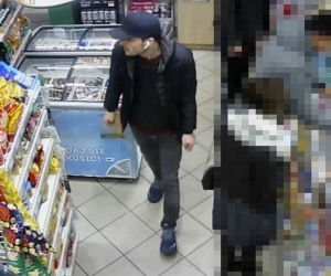 Złodzieje pieniędzy poszukiwani! Rozpoznajesz ich? [ZDJĘCIA] 