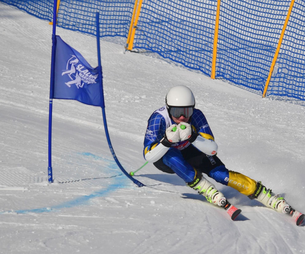 SLALOM MARATON ZAKOPANE 2019