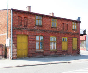 To najpiękniejsze średniowieczne miasteczko w łódzkim. Kiedyś było częścią Mazowsza