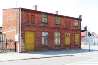 To najpiękniejsze średniowieczne miasteczko w łódzkim. Kiedyś było częścią Mazowsza