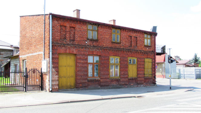 To najpiękniejsze średniowieczne miasteczko w łódzkim. Kiedyś było częścią Mazowsza