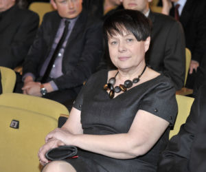 Ilona Łepkowska 
