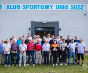 80 lat Unii Susz