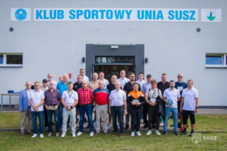 80 lat Unii Susz