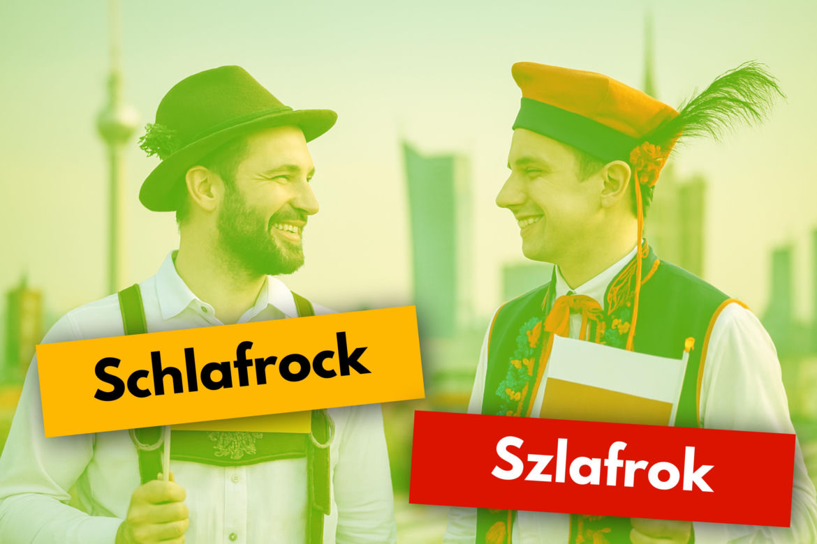 Szlafrok 