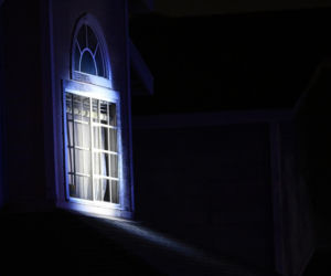 Tu mieszka zamachowiec, który polował na Trumpa