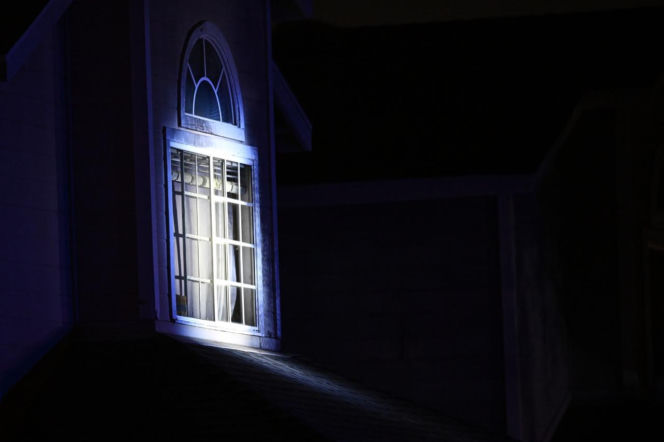 Tu mieszka zamachowiec, który polował na Trumpa