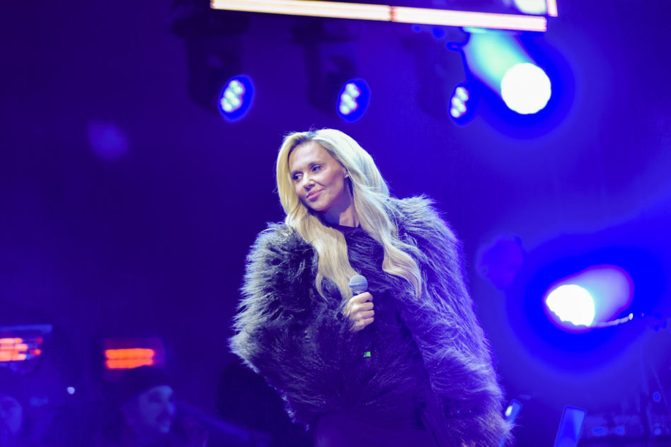 Kasia Moś
