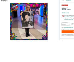 Gwiazdy grają z WOŚP