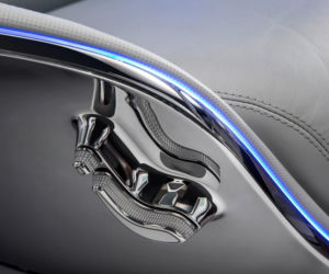 autonomiczny Mercedes-Benz