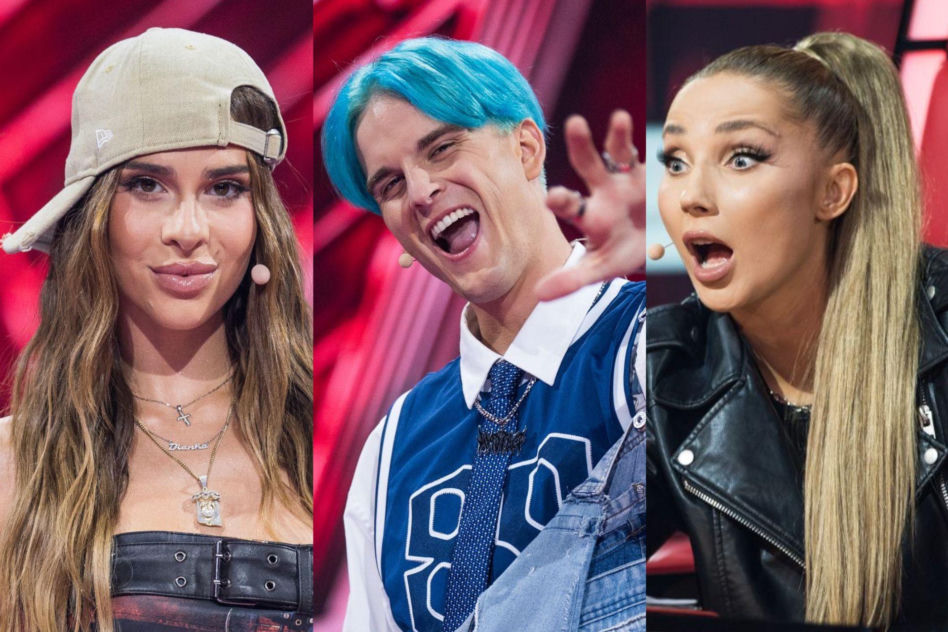 The Voice Kids 2026