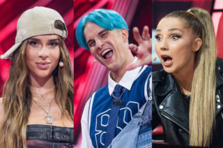 Blanka kontra Cleo już w pierwszym odcinku! „The Voice Kids” wraca z głośnymi zmianami