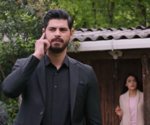 Panna młoda, odcinek 59: Zraniona Beyza zaczyna knuć plan zemsty, wymierzony w Cihana i w Hancer