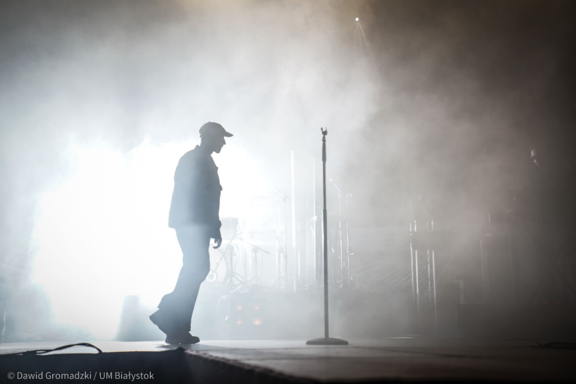 Dni Miasta Białegostoku 2023. Koncert gwiazd na Rynku Kościuszki