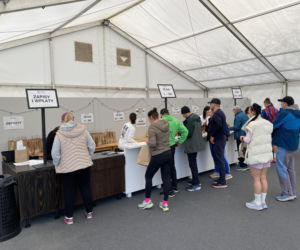 2. Bieg Charytatywny Leśny Zryw w Starych Jabłonkach