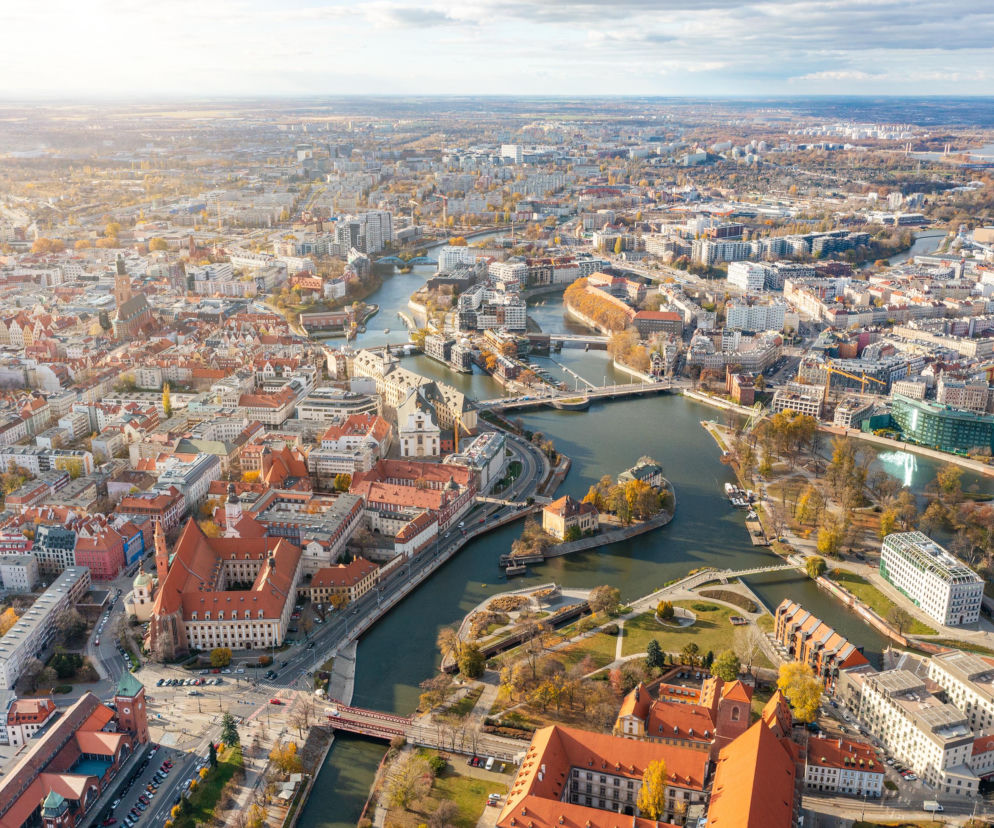 Wrocław zamawia projekt przy ul. Iwaszkiewicza. To ważny sygnał, choć do budowy daleko