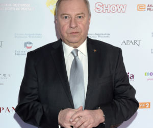 Serce Stuhra zatrzymało się na 16 sekund