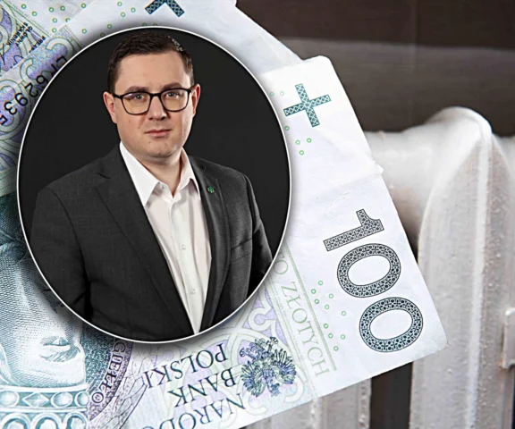 Rewolucja w ogrzewaniu 15 mln Polaków. PSL szykuje wielki program
