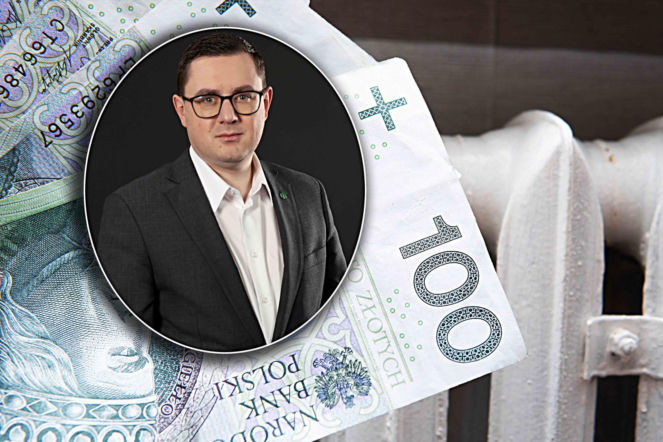 Rewolucja w ogrzewaniu 15 mln Polaków. PSL szykuje wielki program