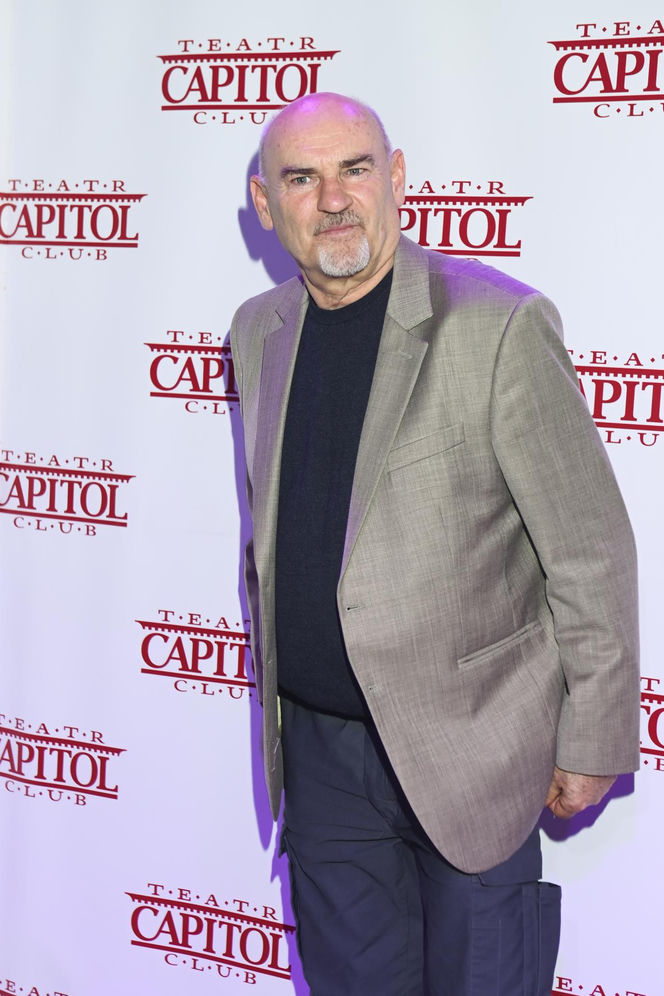 Gwiazdor "Na Wspólnej" zaatakowany przez fankę! "Niech pan już przestanie chlać"!