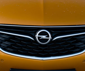 Opel Mokka X 1.6 CDTi 136 KM 4x4 Elite