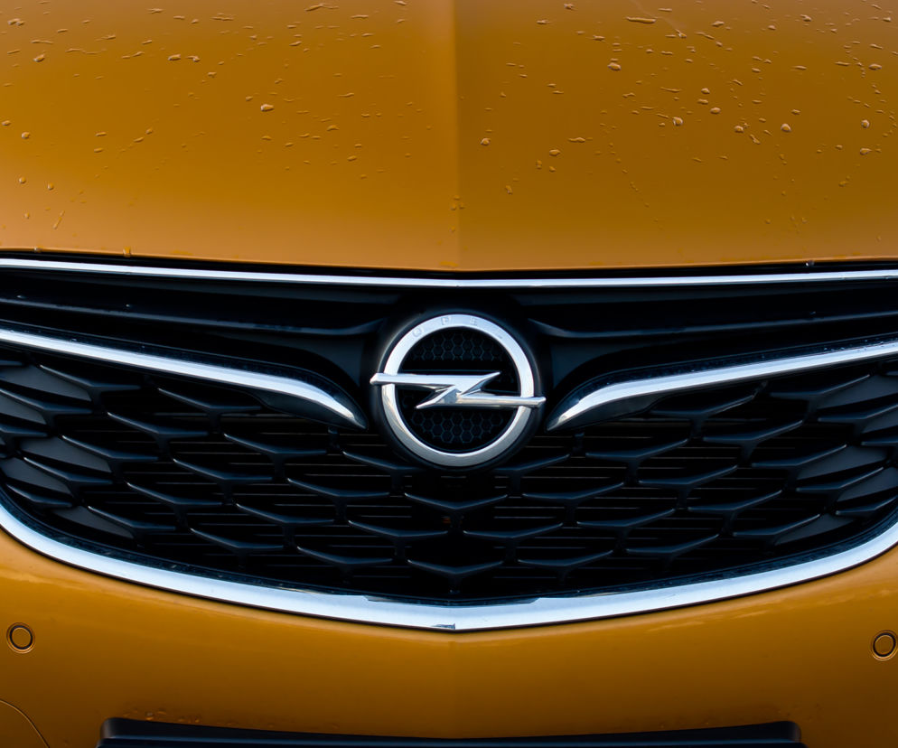 Opel Mokka X 1.6 CDTi 136 KM 4x4 Elite