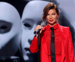 Edyta Górniak - film o piosenkarce podbije świat