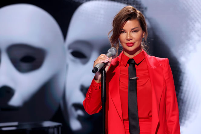 Edyta Górniak - film o piosenkarce podbije świat