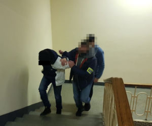 Mafia informatyków okrada bankomaty