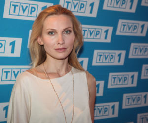 Joanna Moro powiedziała Putinowi niet