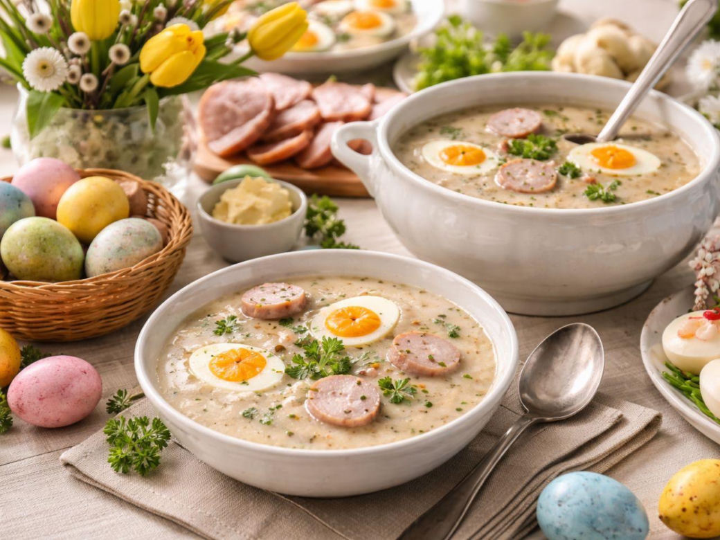żurek