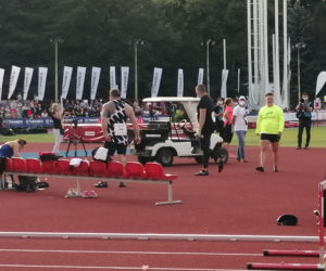 Poznań Athletics Grand Prix 2020